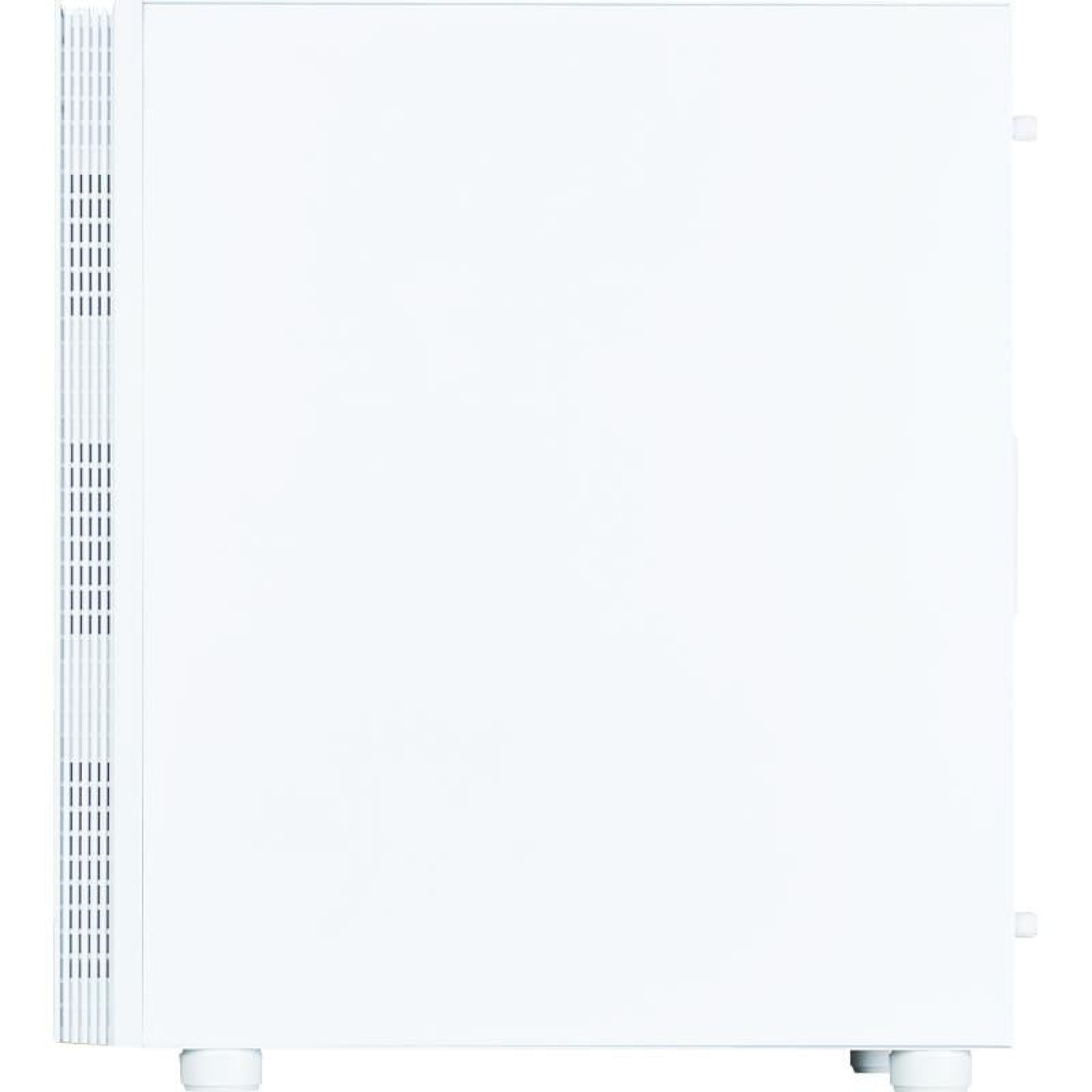 Корпус Zalman T4 Plus White (T4PLUSWHITE)