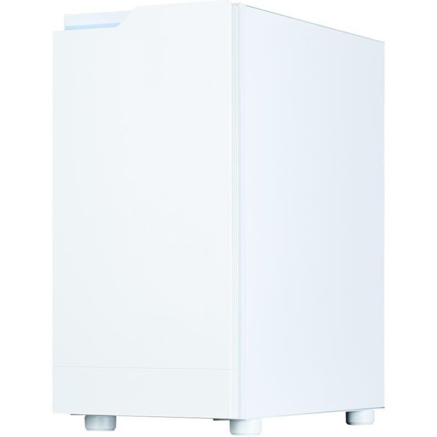 Корпус Zalman T4 Plus White (T4PLUSWHITE)