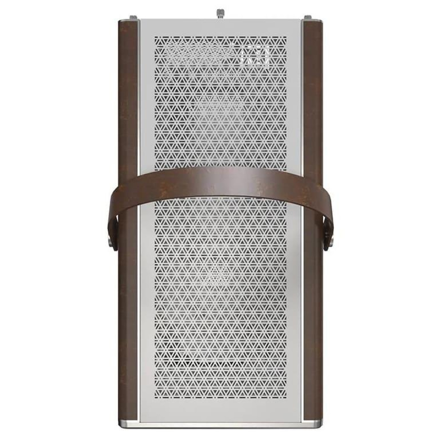 Корпус MONTECH Heritage White (HERITAGE (W)) Без БП