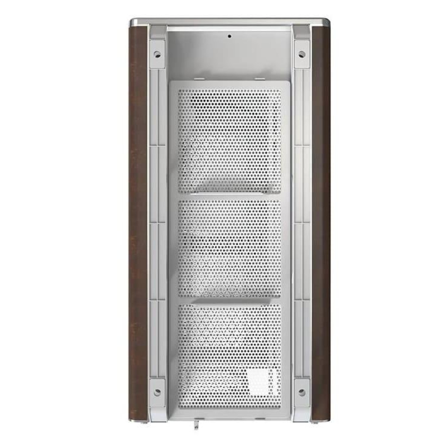 Корпус MONTECH Heritage White (HERITAGE (W)) Без БП