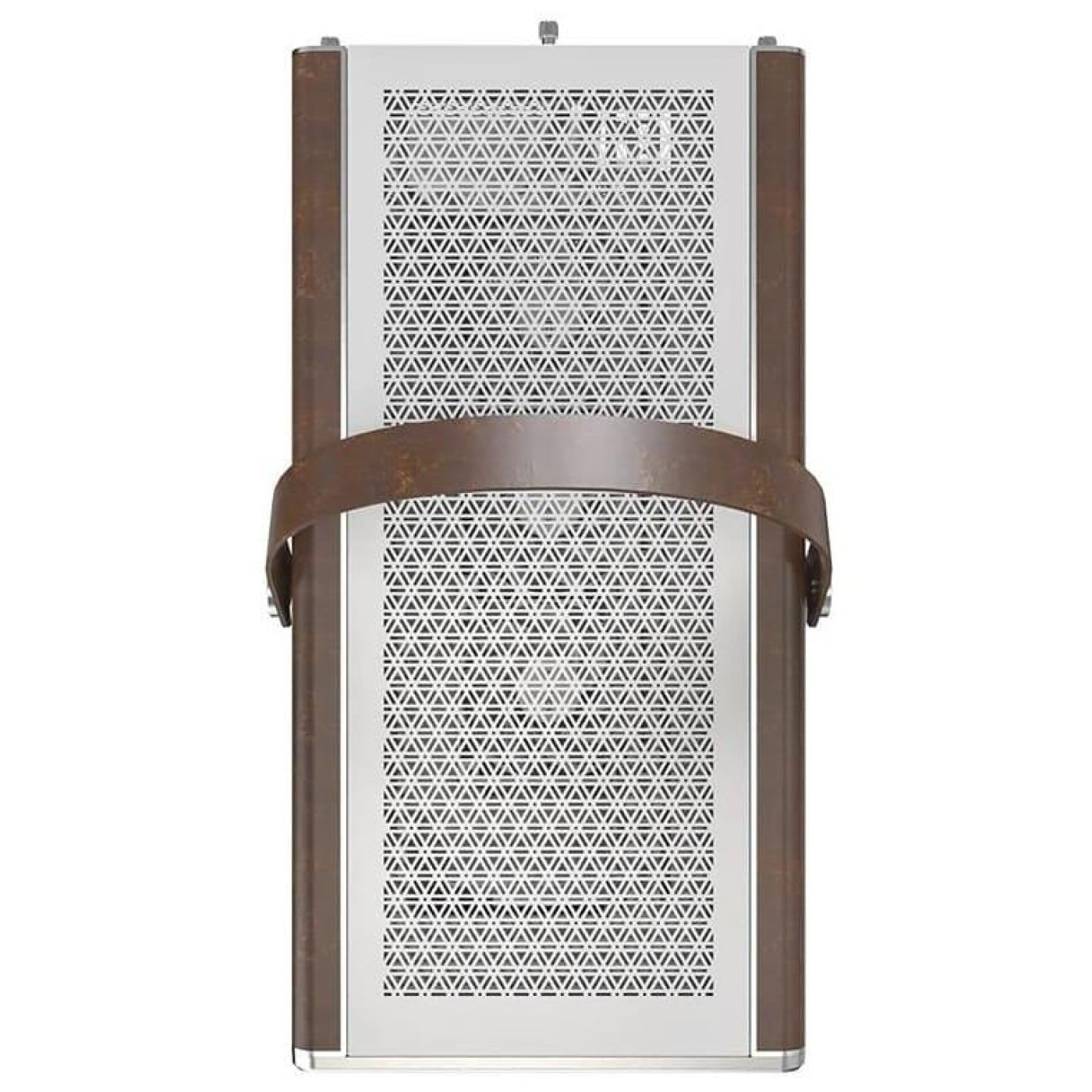 Корпус MONTECH Heritage PRO BTF White (HERITAGE PRO (W)) Без БП