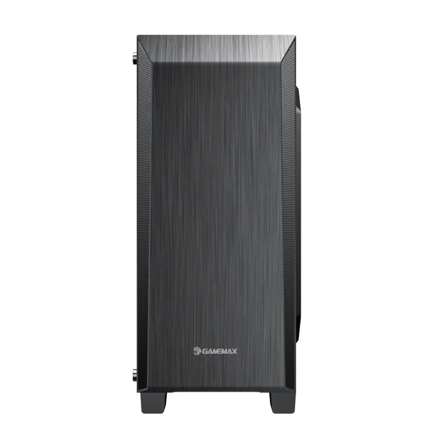 Корпус GameMax Nova N5 Black (Nova N5)