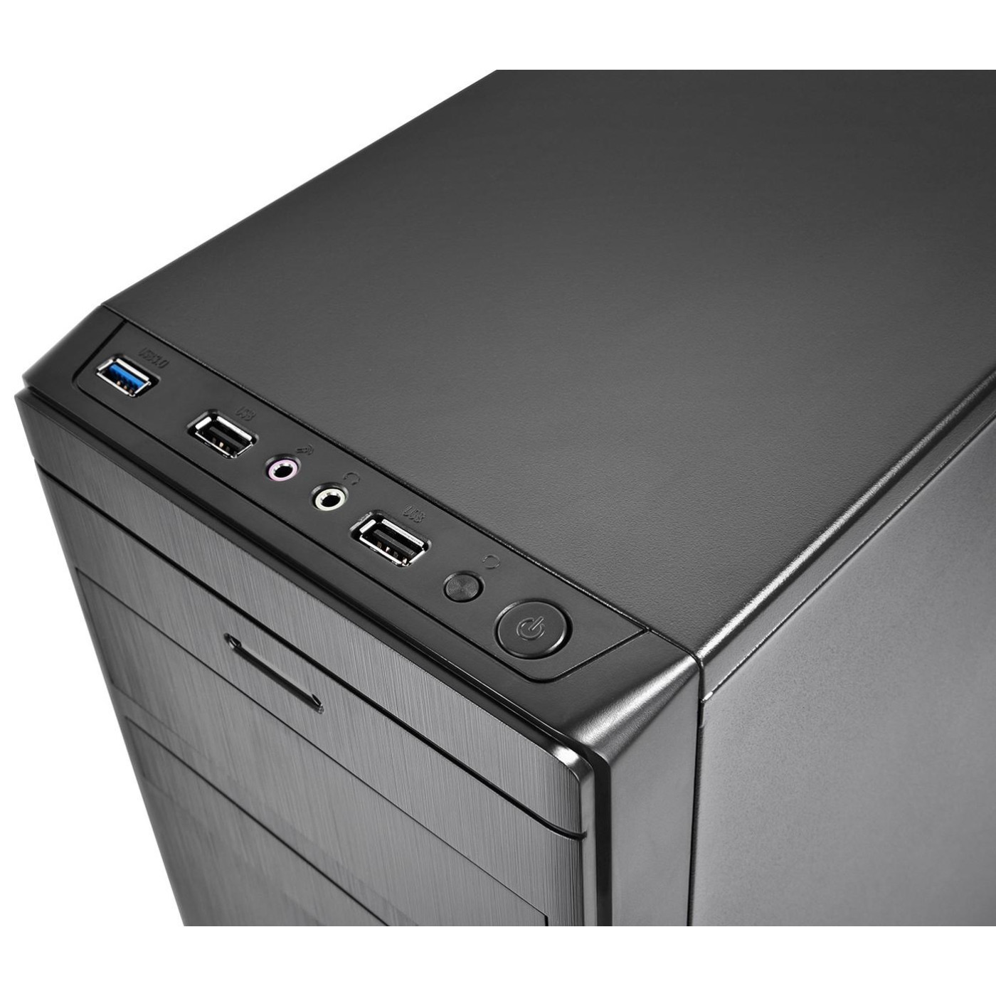 Корпус Deepcool Wave V2 (Wave V2)