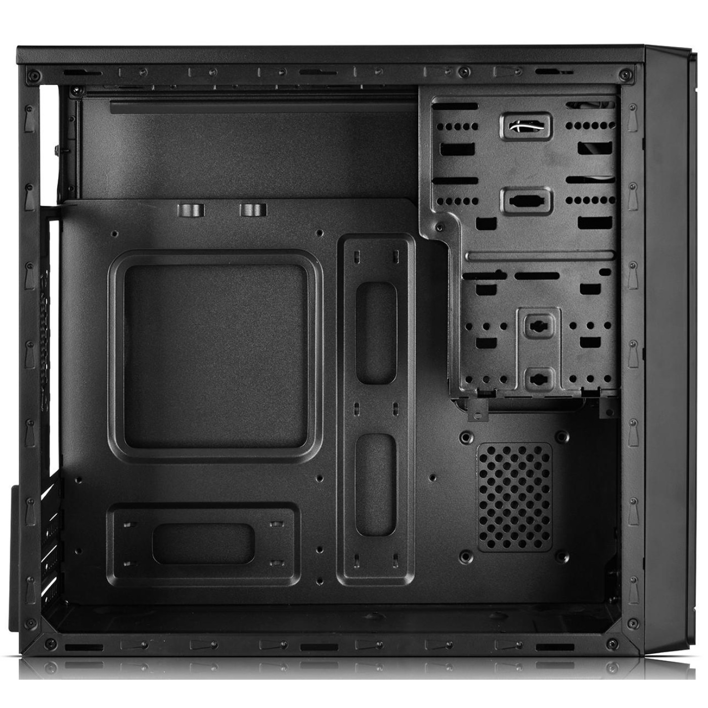 Корпус Deepcool Wave V2 (Wave V2)