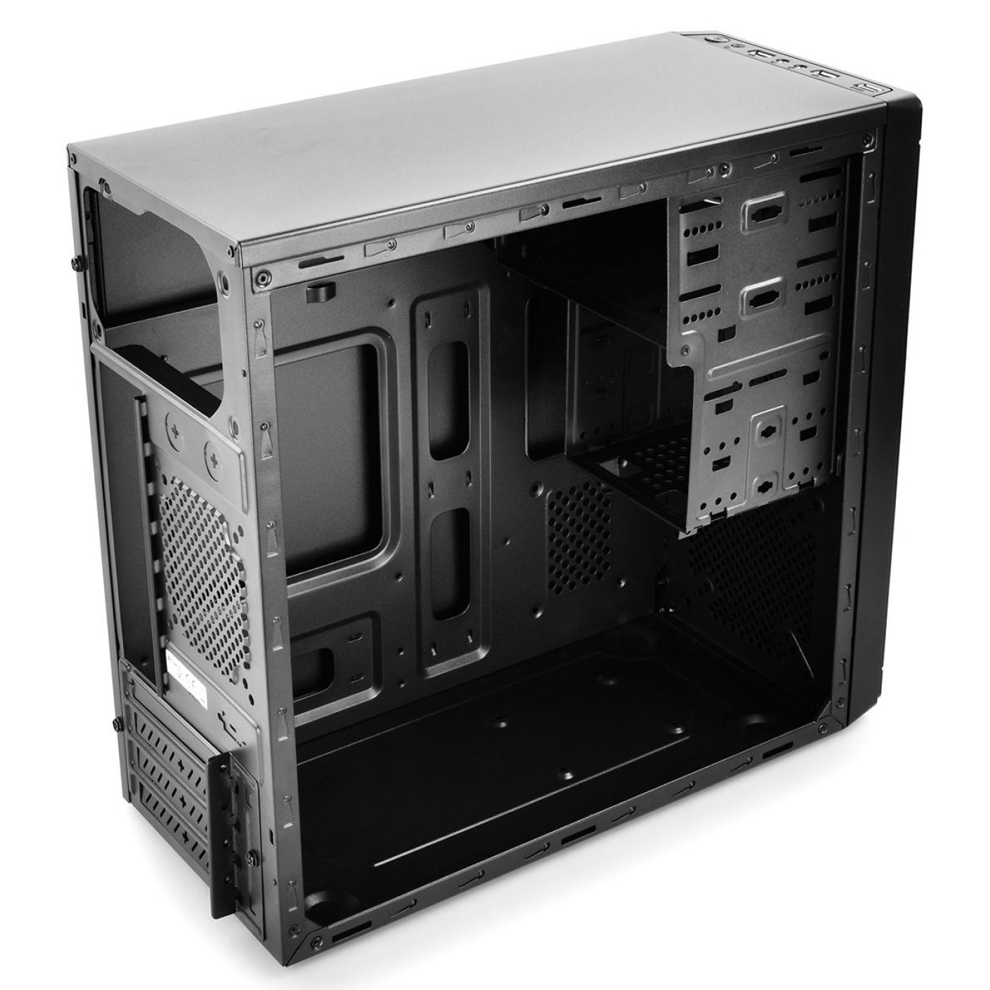 Корпус Deepcool Wave V2 (Wave V2)