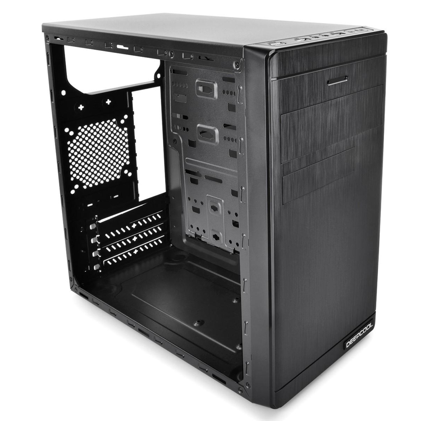 Корпус Deepcool Wave V2 (Wave V2)