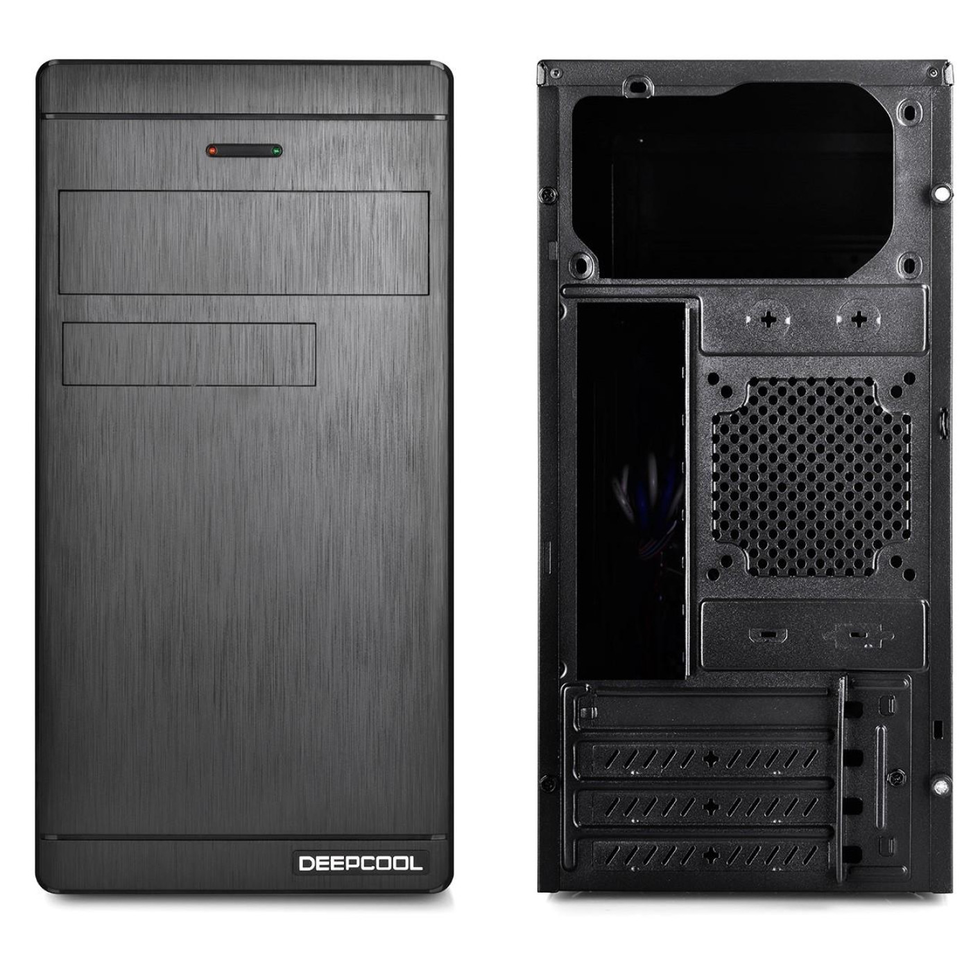 Корпус Deepcool Wave V2 (Wave V2)