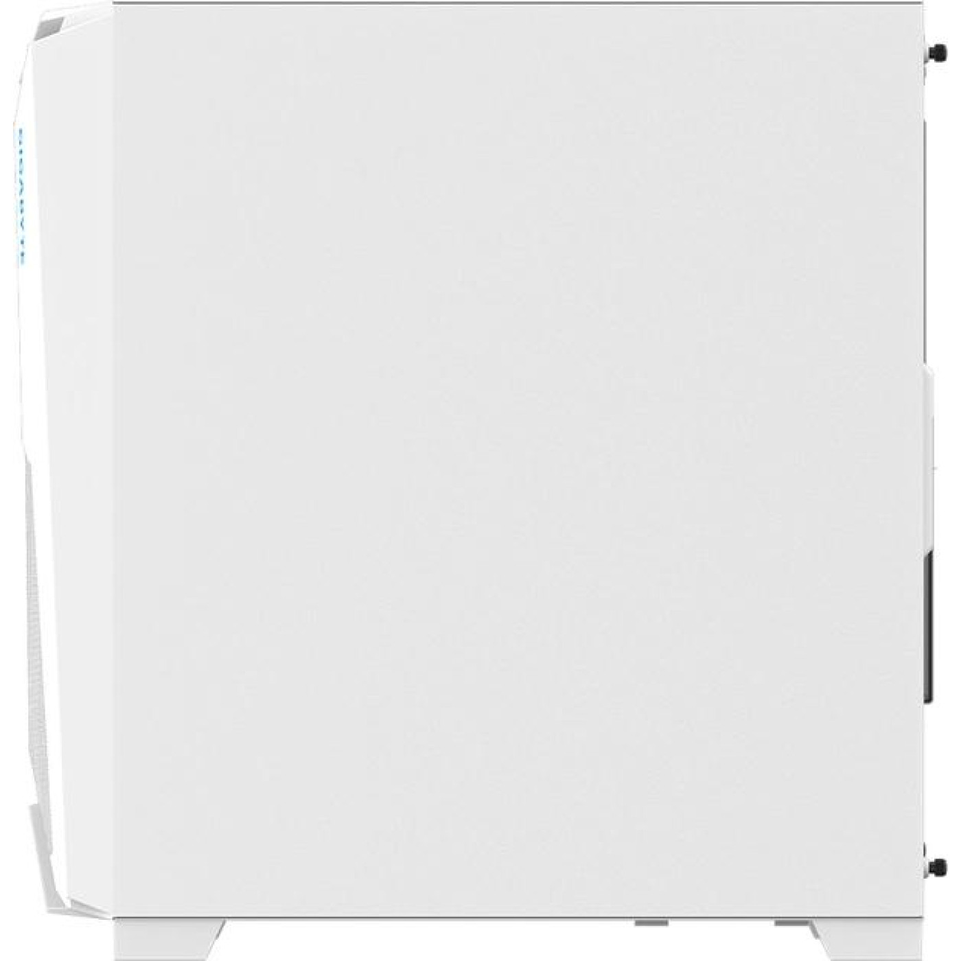 Корпус GIGABYTE C301 Glass без БЖ White (GB-C301GW)