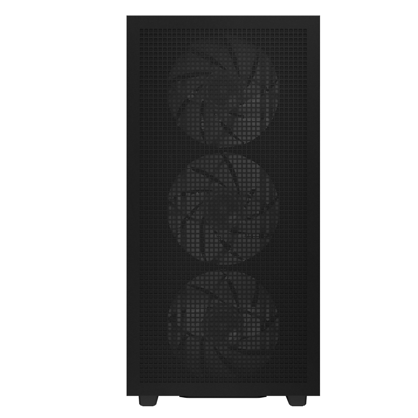 Корпус Deepcool CH560 Digital Black (R-CH560-WHAPE4D-G-1) без БЖ (R-CH560-BKAPE4D-G-1) Без БП