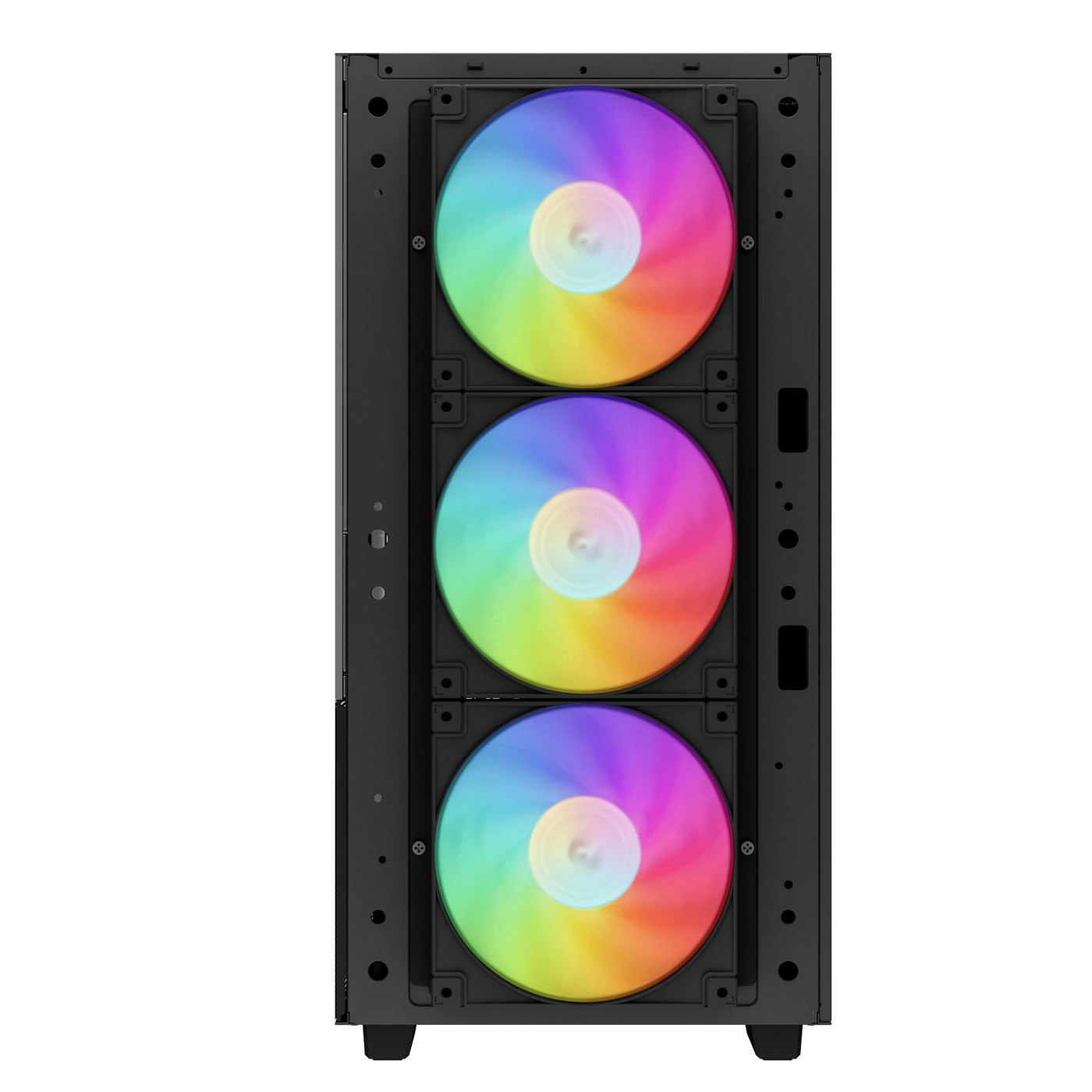 Корпус Deepcool CH560 Digital Black (R-CH560-WHAPE4D-G-1) без БЖ (R-CH560-BKAPE4D-G-1) Без БП