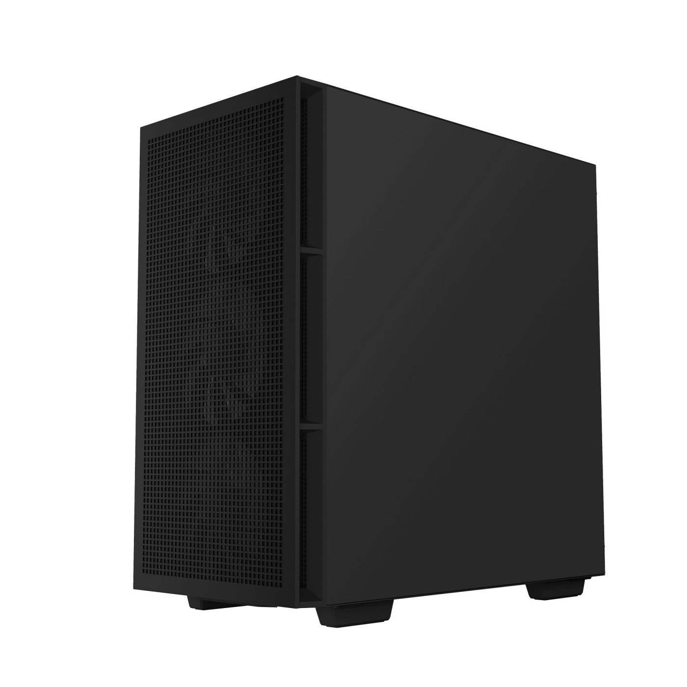 Корпус Deepcool CH560 Digital Black (R-CH560-WHAPE4D-G-1) без БЖ (R-CH560-BKAPE4D-G-1) Без БП