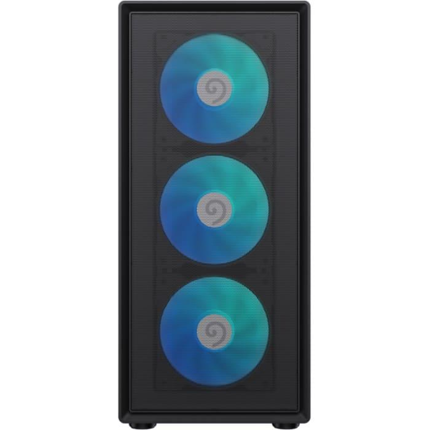 Корпус GameMax Storm 2 AB без БП (Storm 2 AB) U1