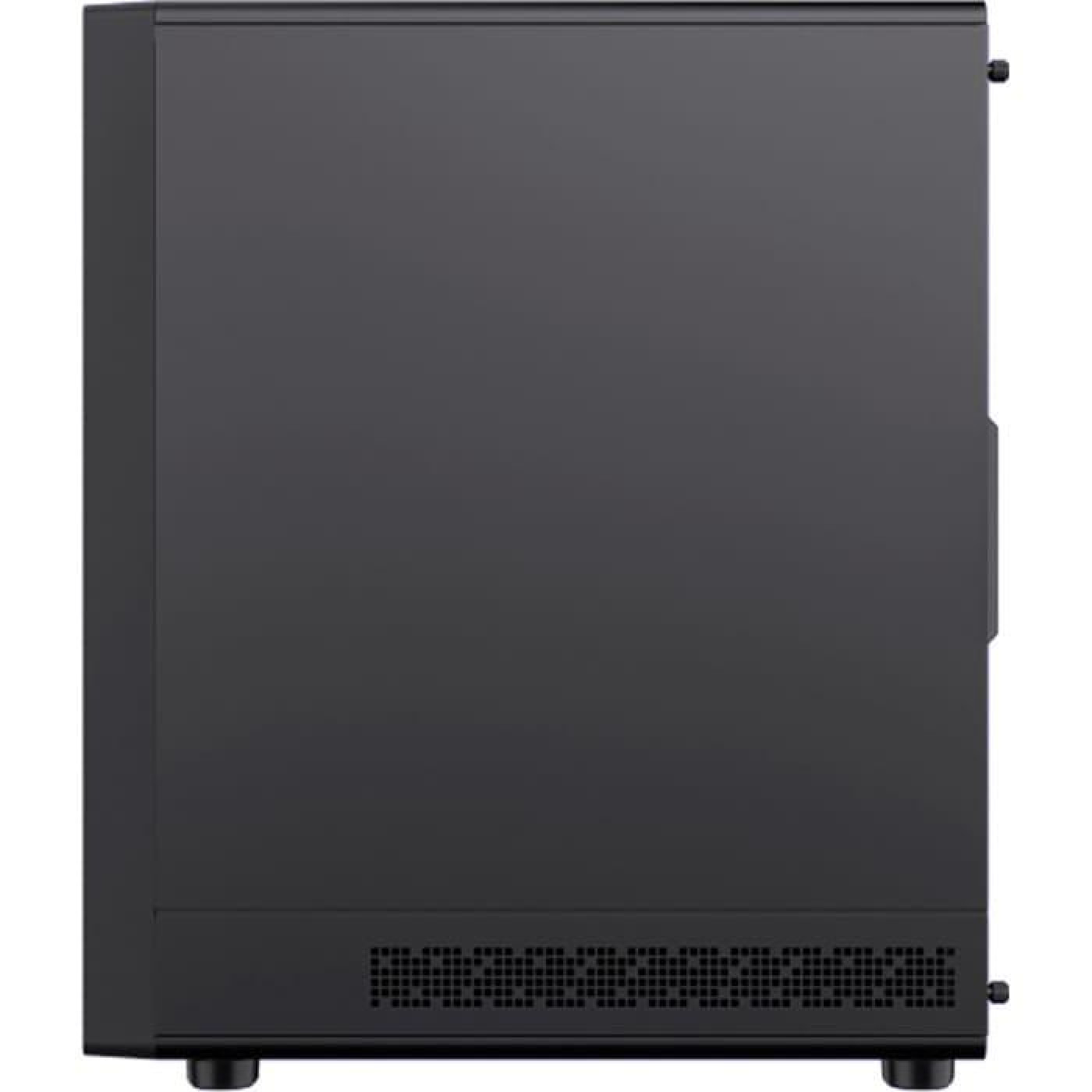 Корпус GameMax Storm 2 AB без БП (Storm 2 AB) U1