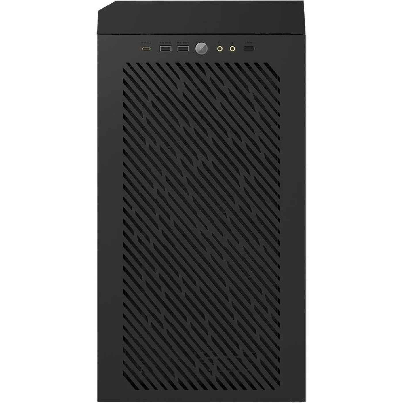 Корпус Gigabyte AORUS C500 GLASS (GB-AC500G ST) Без БП