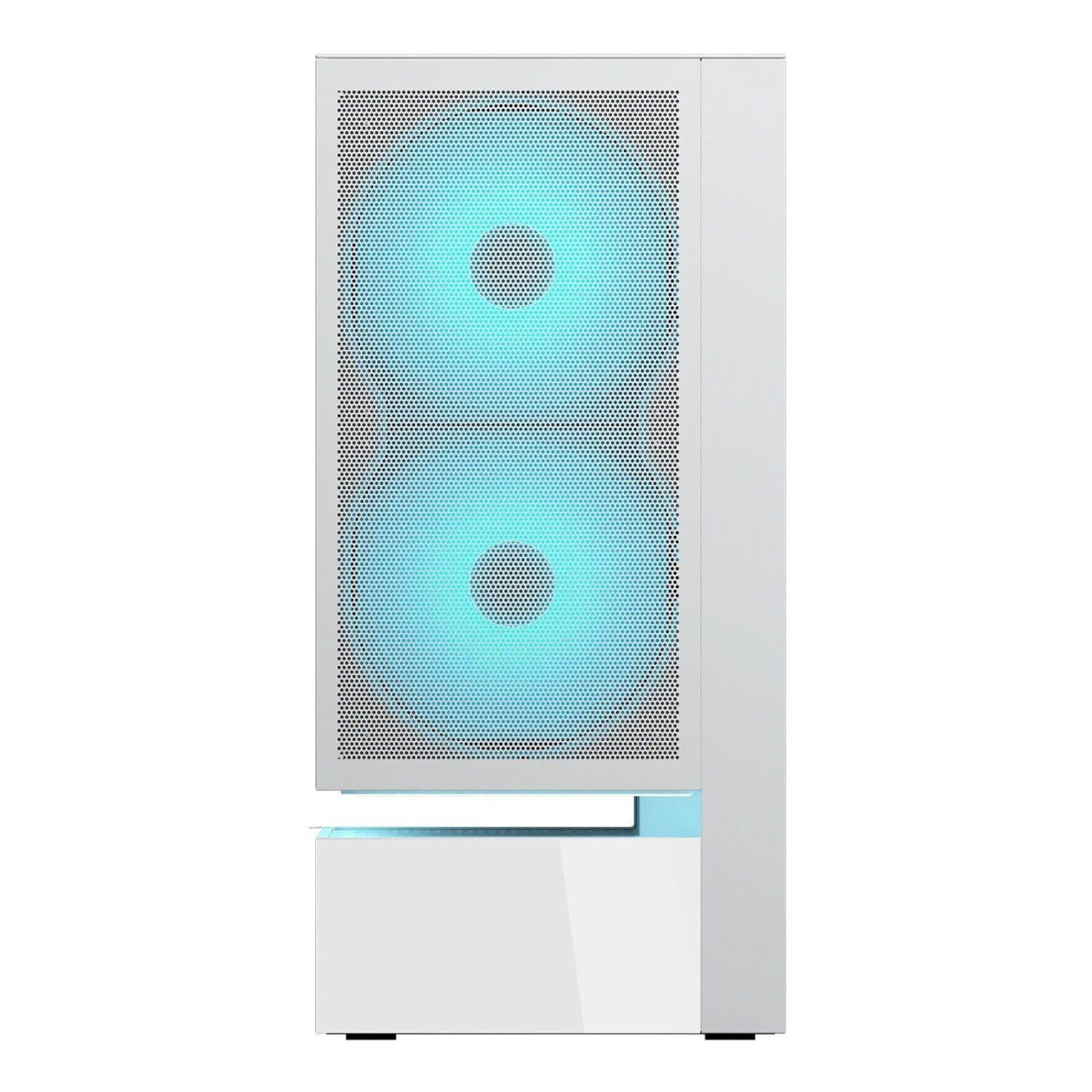 Корпус Cougar CFV235 Mesh Vision White (CFV235 Mesh Vision White)