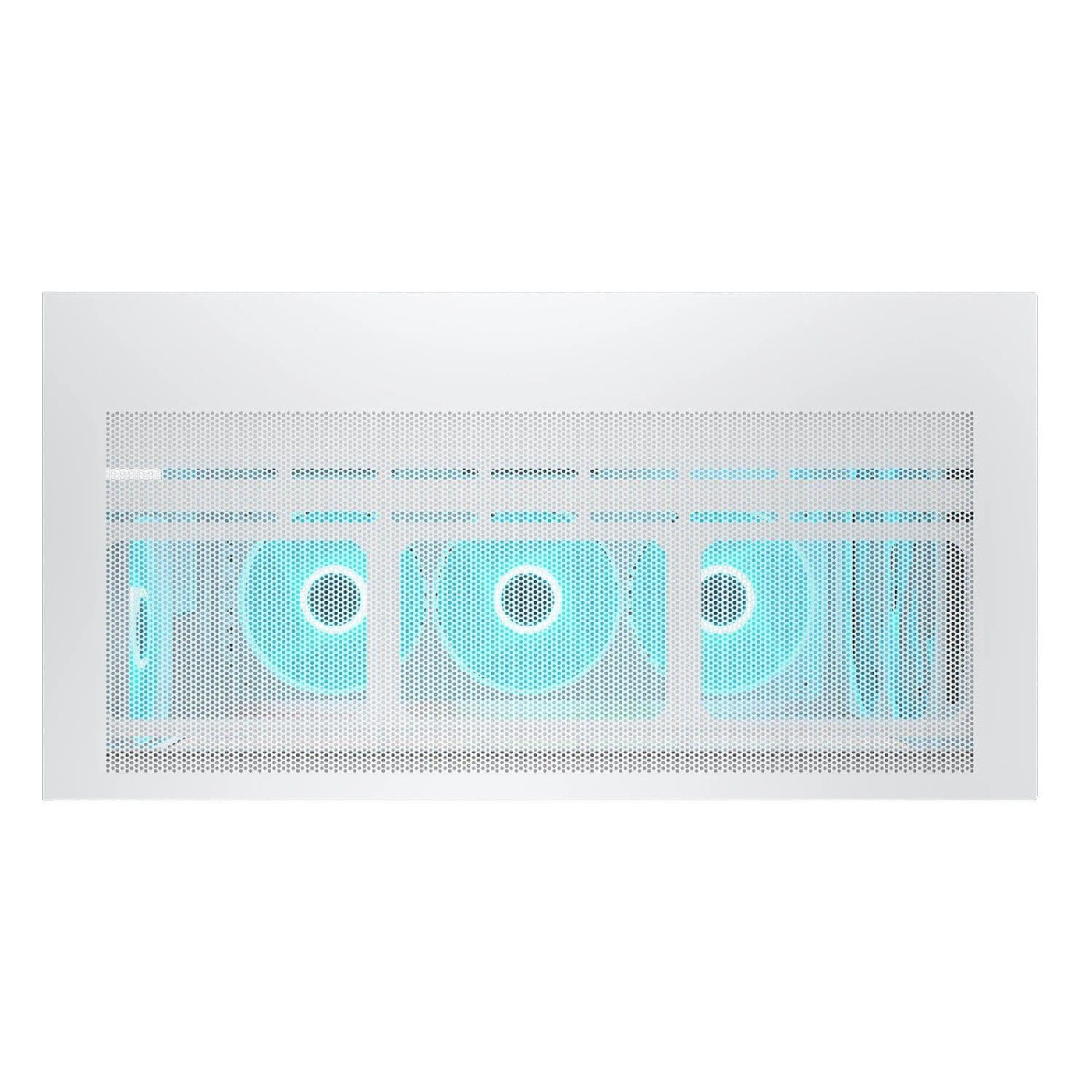 Корпус Cougar CFV235 Mesh Vision White (CFV235 Mesh Vision White)