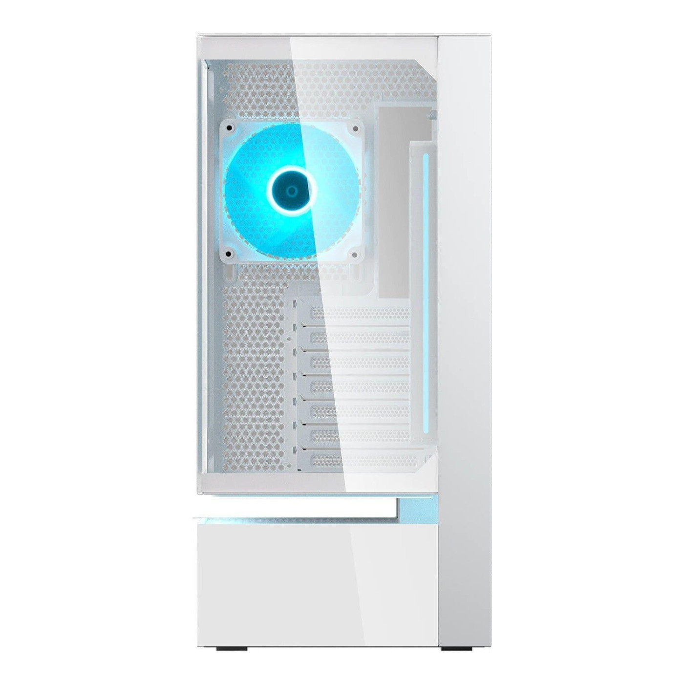 Корпус Cougar CFV235 Vision White (CFV235 Vision White)
