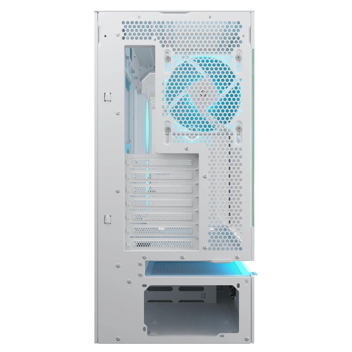 Корпус Cougar CFV235 Vision White (CFV235 Vision White)