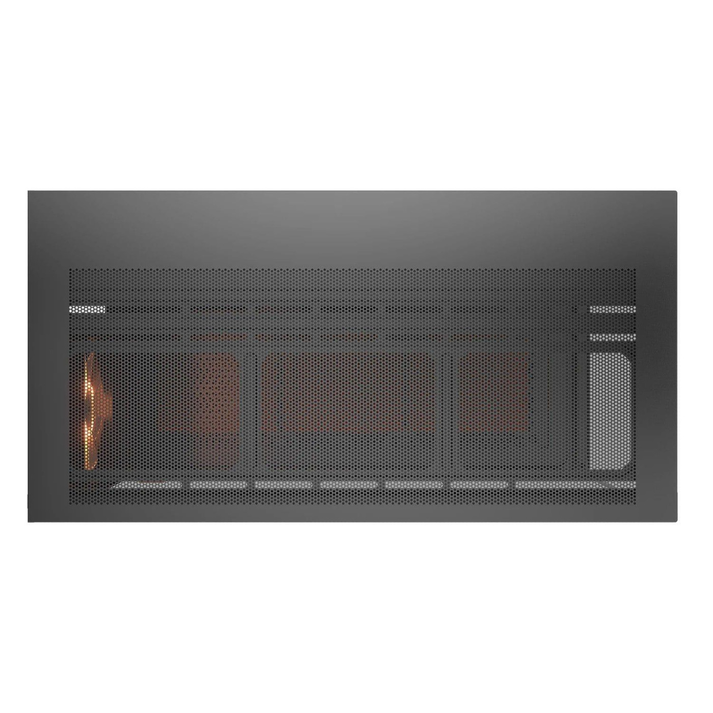 Корпус Cougar CFV235 Vision Black (CFV235 Vision Black)