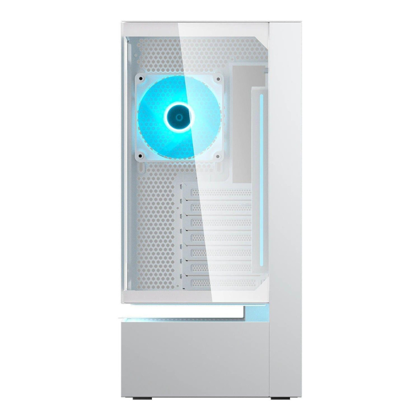 Корпус Cougar CFV235 White (CFV235 White)