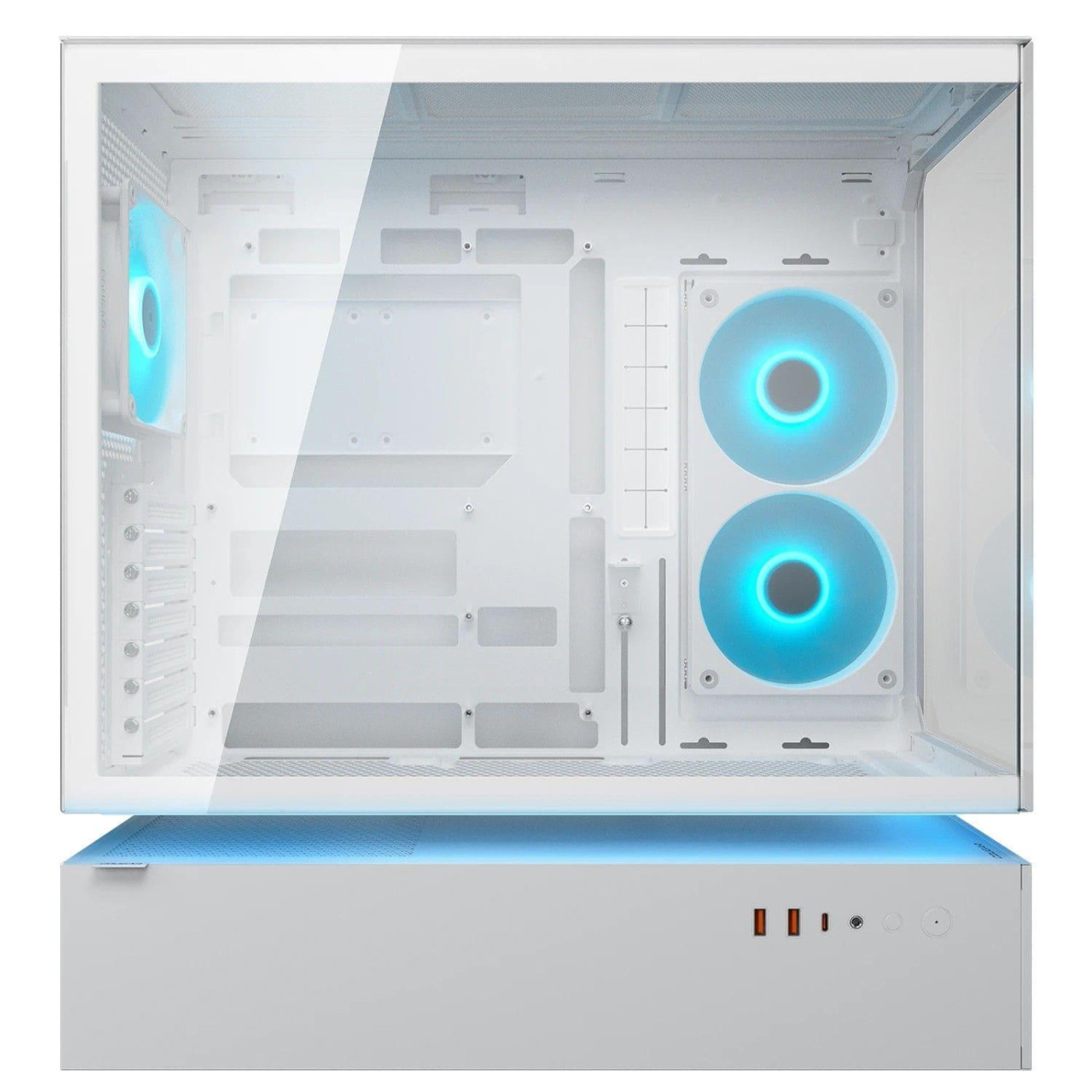 Корпус Cougar CFV235 White (CFV235 White)