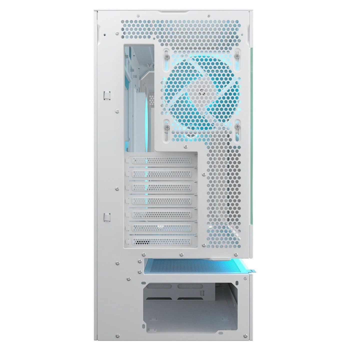 Корпус Cougar CFV235 White (CFV235 White)