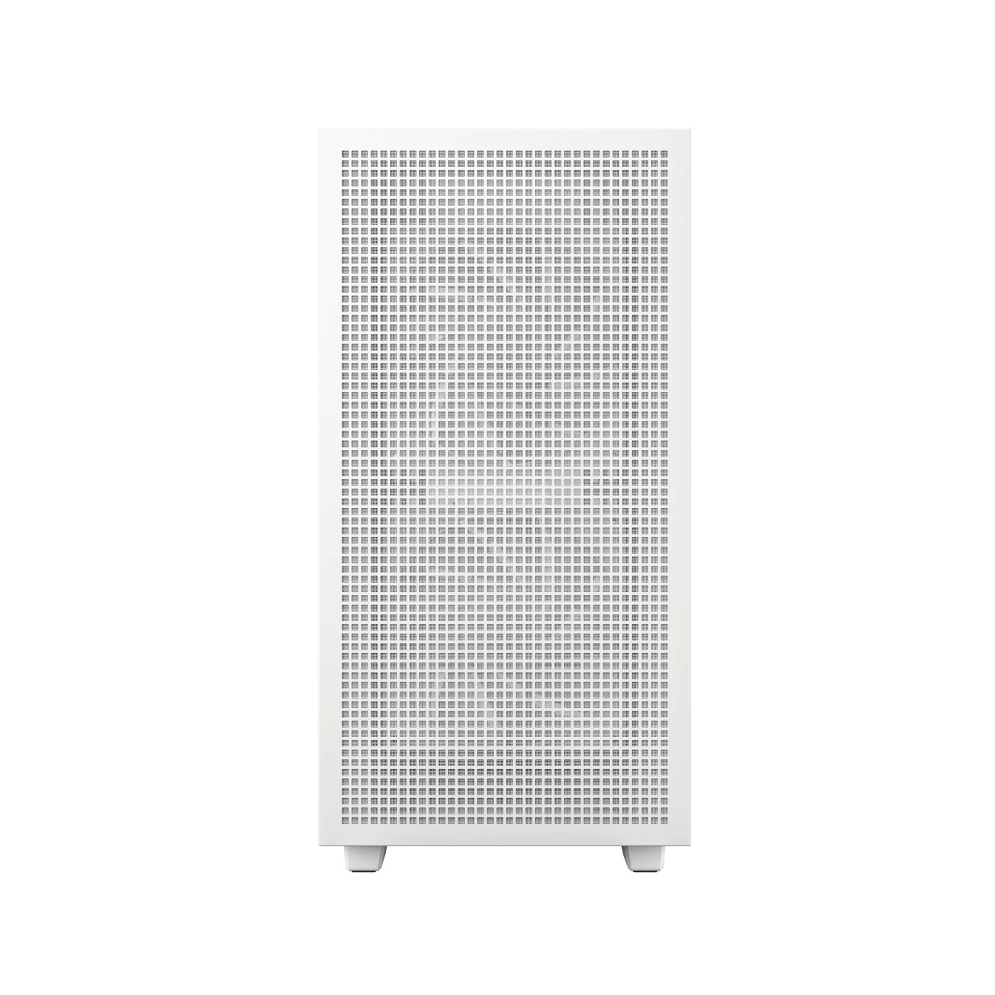 Корпус Deepcool CH360 Digital White без БЖ (R-CH360-WHAPE3D-G-1) Без БП