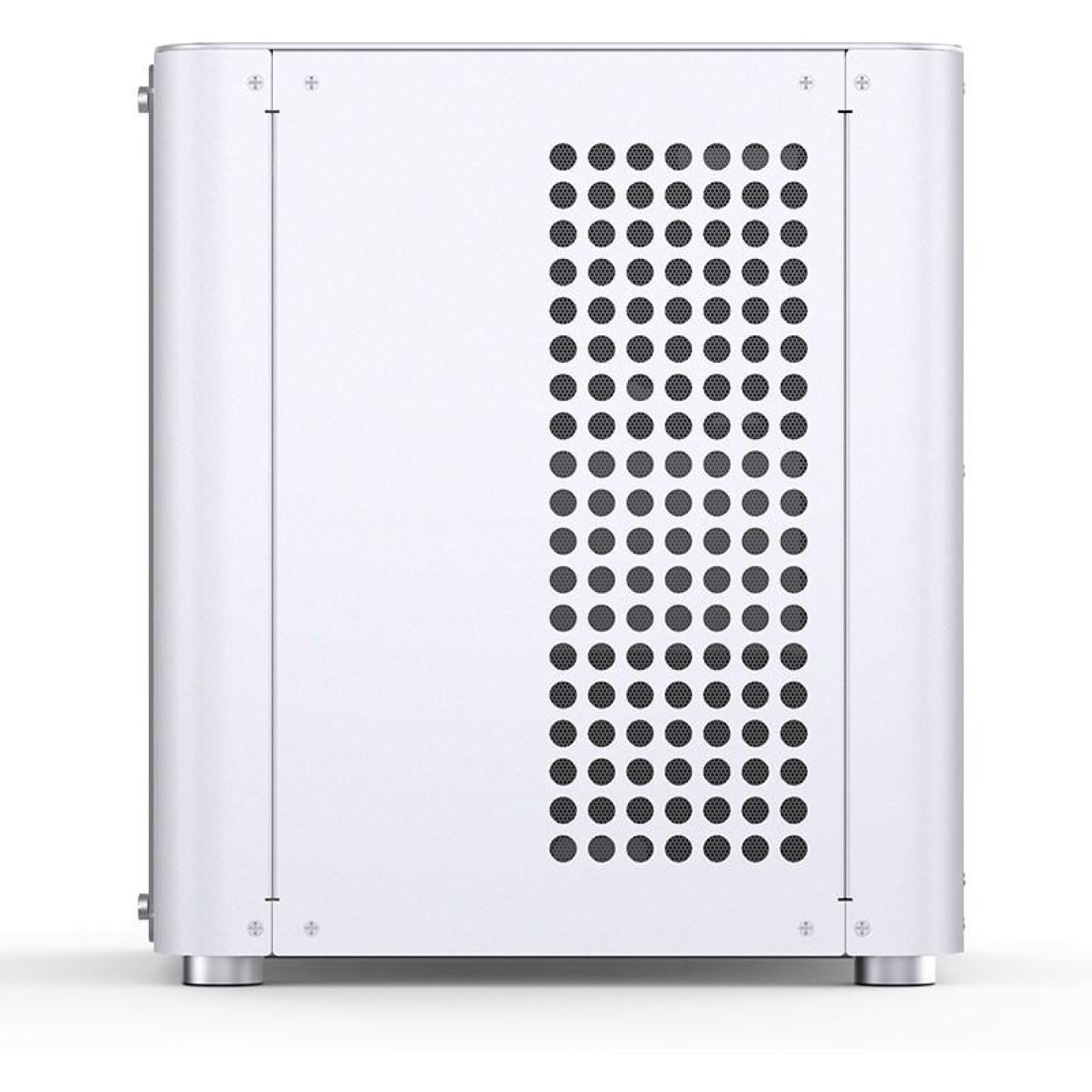 Корпус Jonsbo TK-1 White (TK-1 White) Без БП