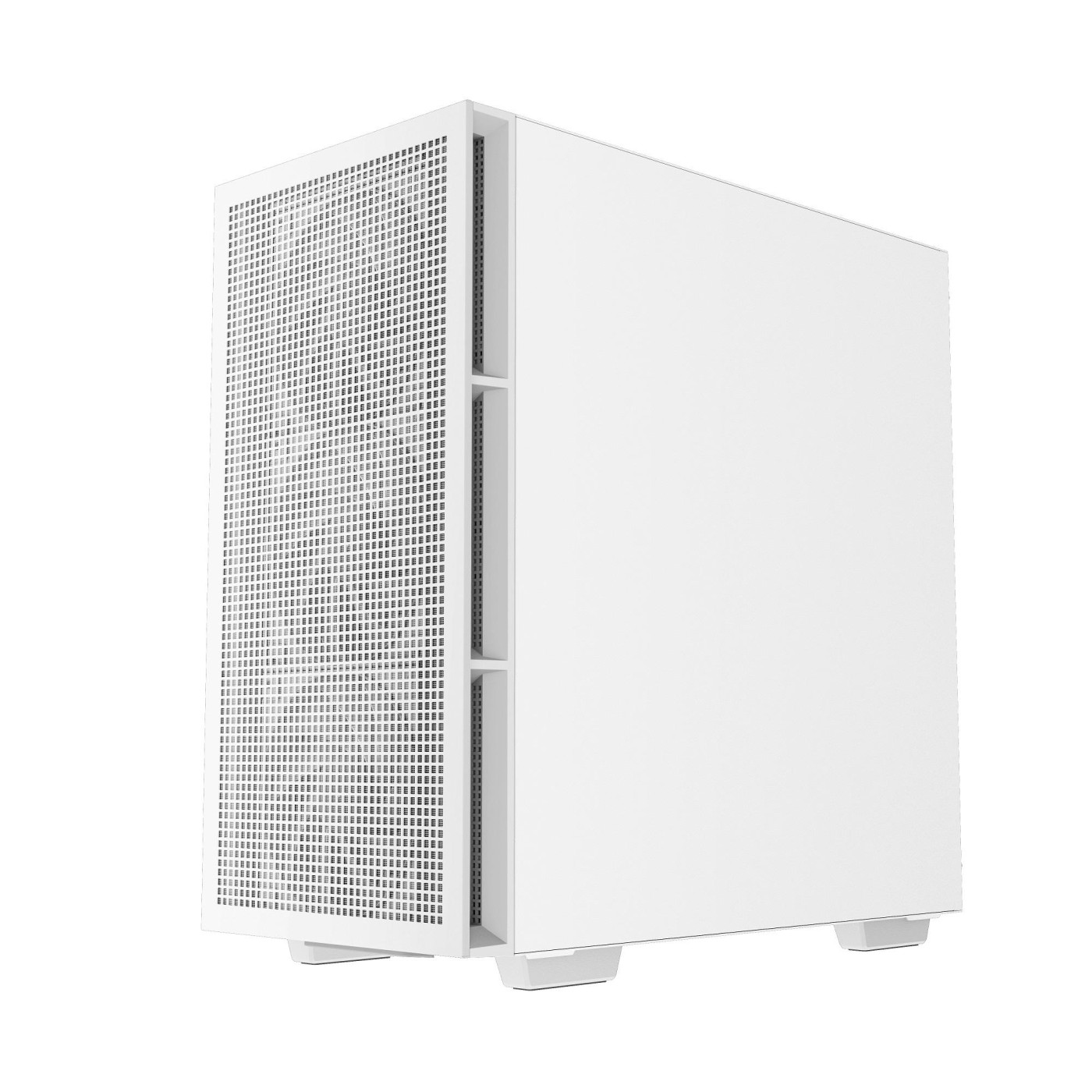 Корпус Deepcool CH560 Digital White без БЖ (R-CH560-WHAPE4D-G-1) Без БП