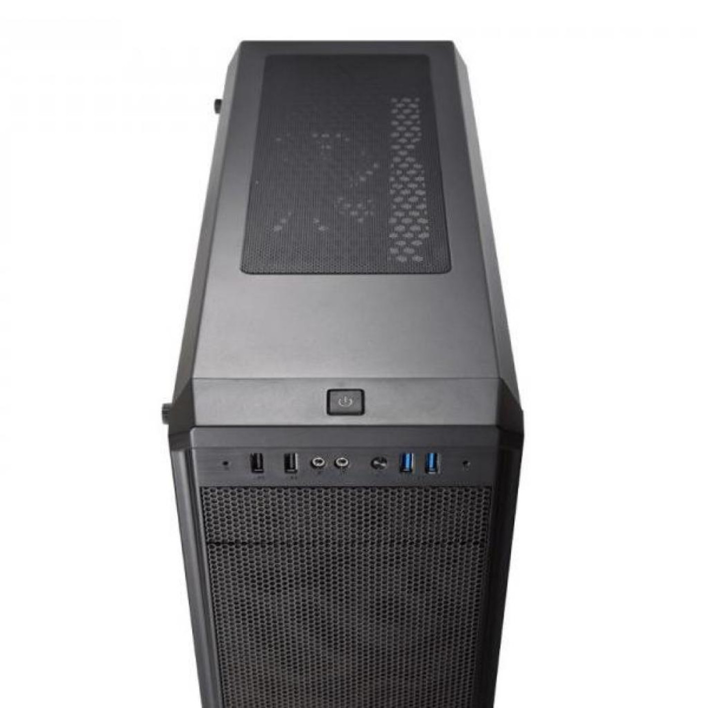 Корпус Cougar MX330-G (MX330-G) Без БП
