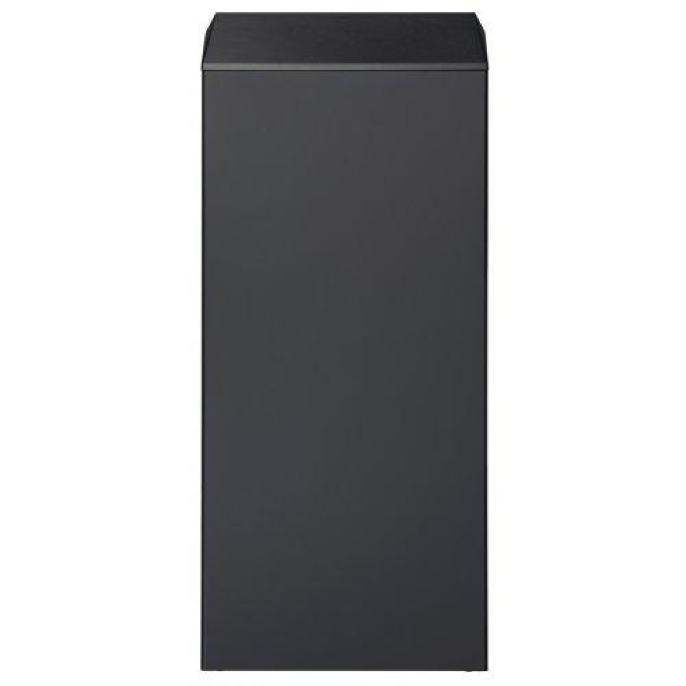 Корпус SilverStone FARA FA311-B, без БЖ, 2xUSB3.0, 1xUSB2.0, Steel Side Panel, mATX, Black (SST-FA311-B) Без БП