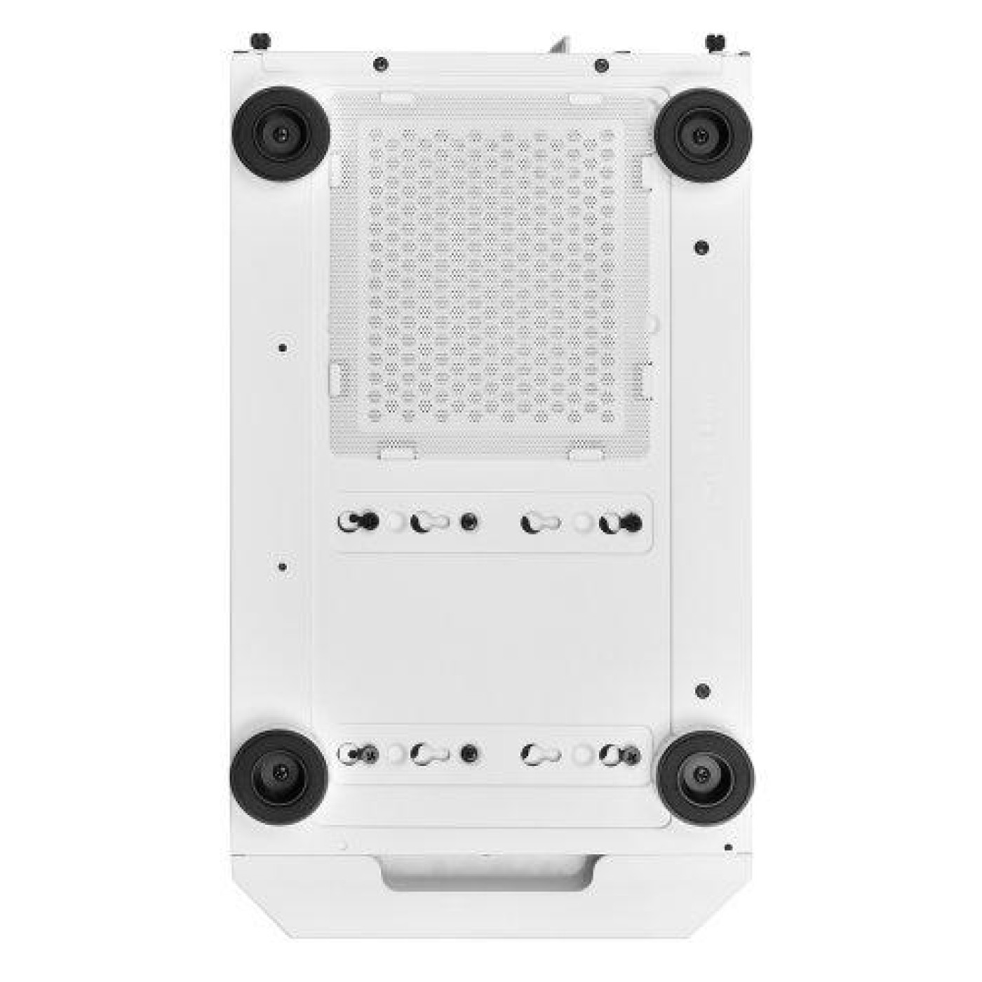 Корпус SilverStone FARA FAH1MW-G, без БЖ, 1xUSB3.0, 2xUSB2.0, 1x120mm Black fan, TG Side Panel, mATX (SST-FAH1MW-G) Без БП