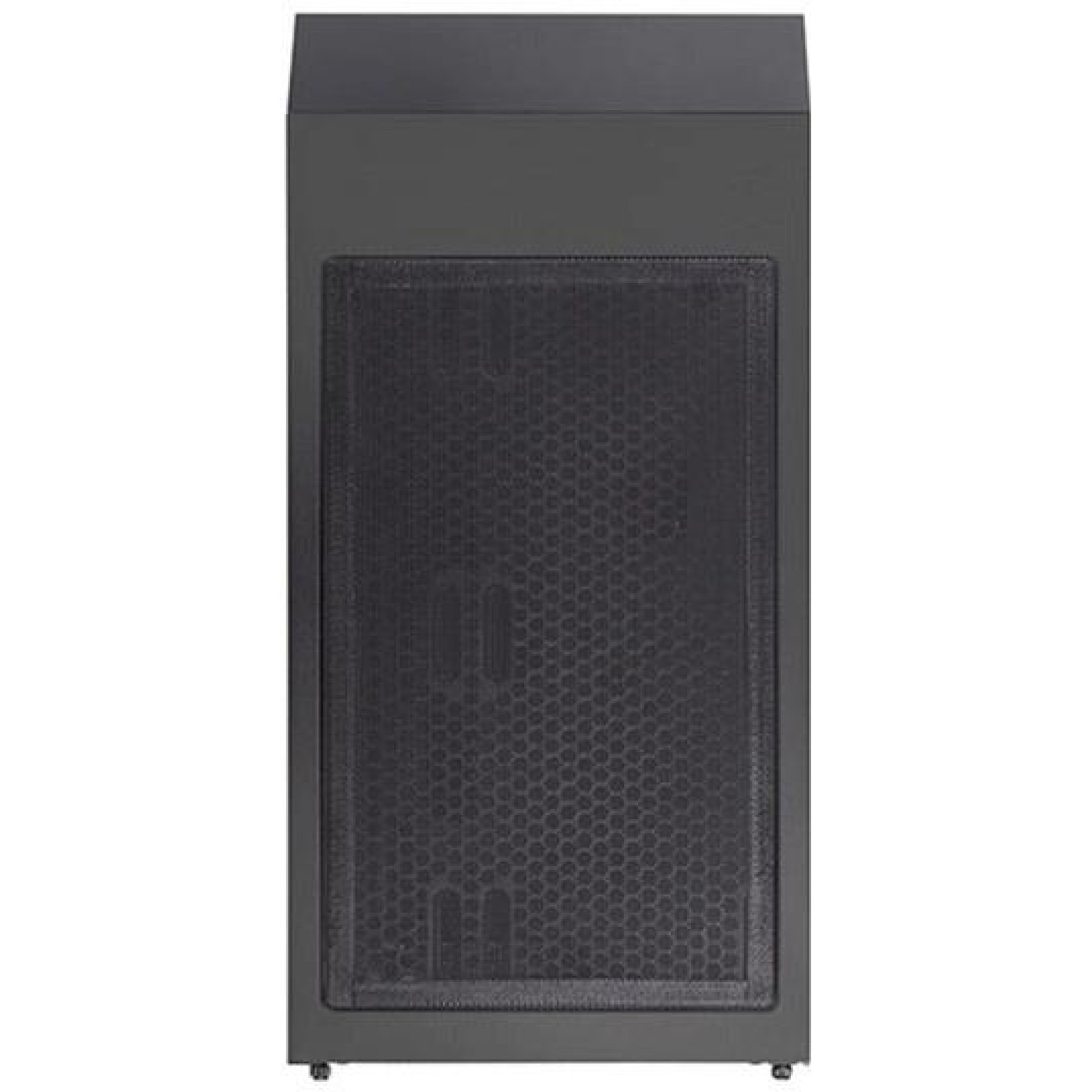 Корпус SilverStone FARA FAR1B-PRO-V2, без БЖ, 2xUSB3.0, 1xUSB2.0, 4x120mm ARGB fan, TG Side Panel, A (SST-FAR1B-PRO-V2) Без БП