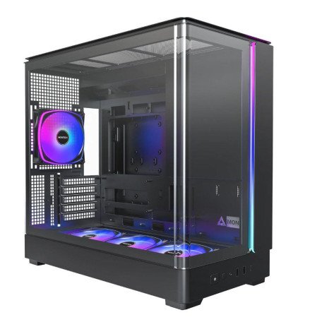 Корпус MONTECH KING 15 PRO (B) (KING 15 PRO (B))