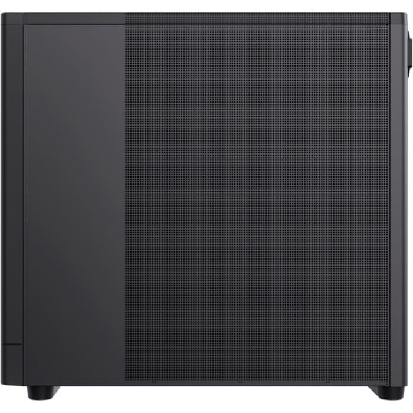 Корпус GameMax P30 BK Black (P30 BK) Без БП