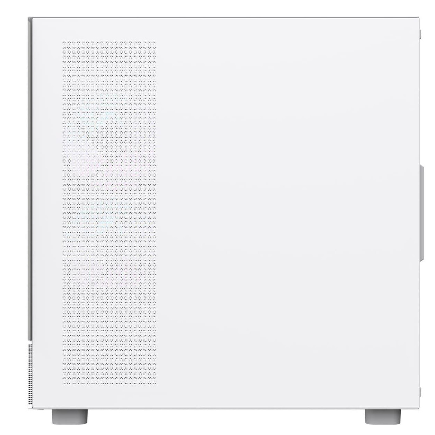 Корпус Darkflash DPX90 без БЖ White (DPX90 WHITE) Без БП