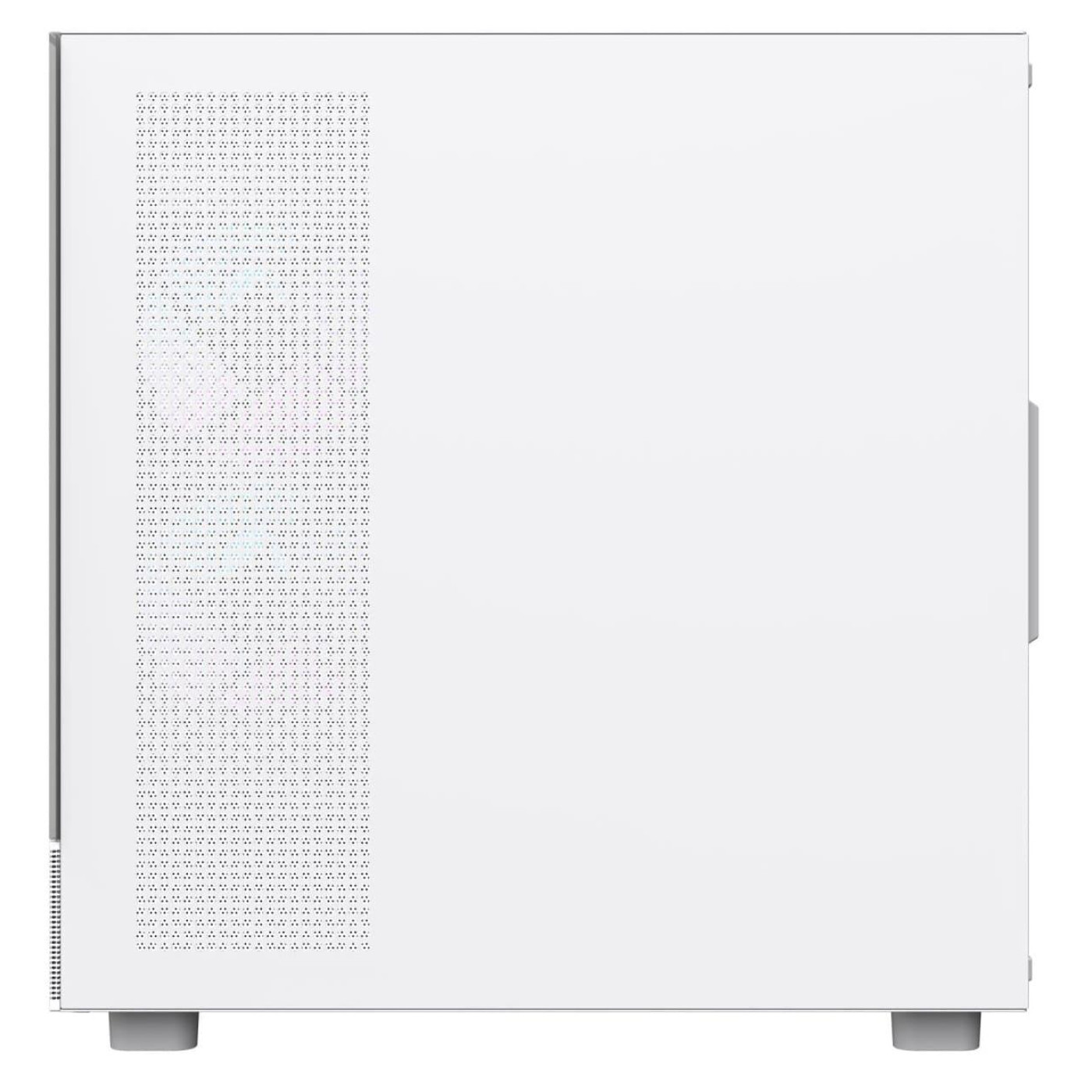 Корпус Darkflash DPX90 без БЖ White (DPX90 WHITE) Без БП