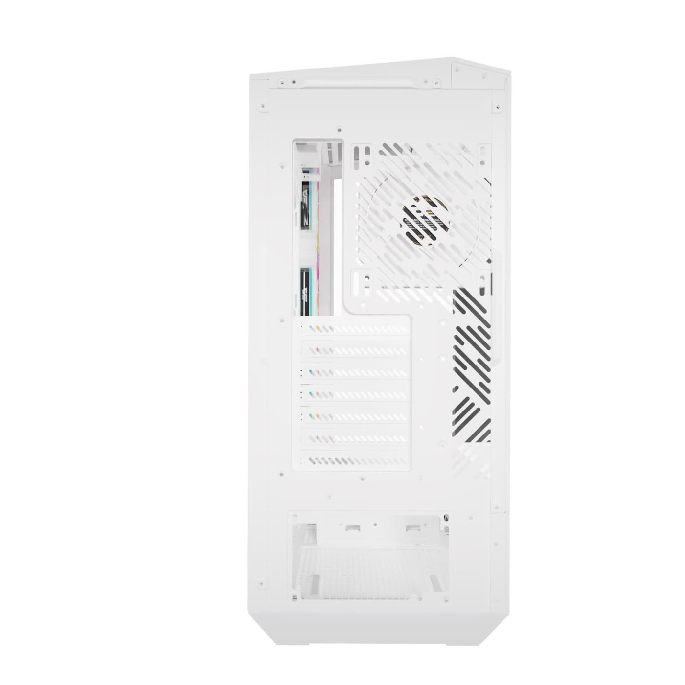 Корпус Darkflash DY460 без БП White (DY460 WHITE)
