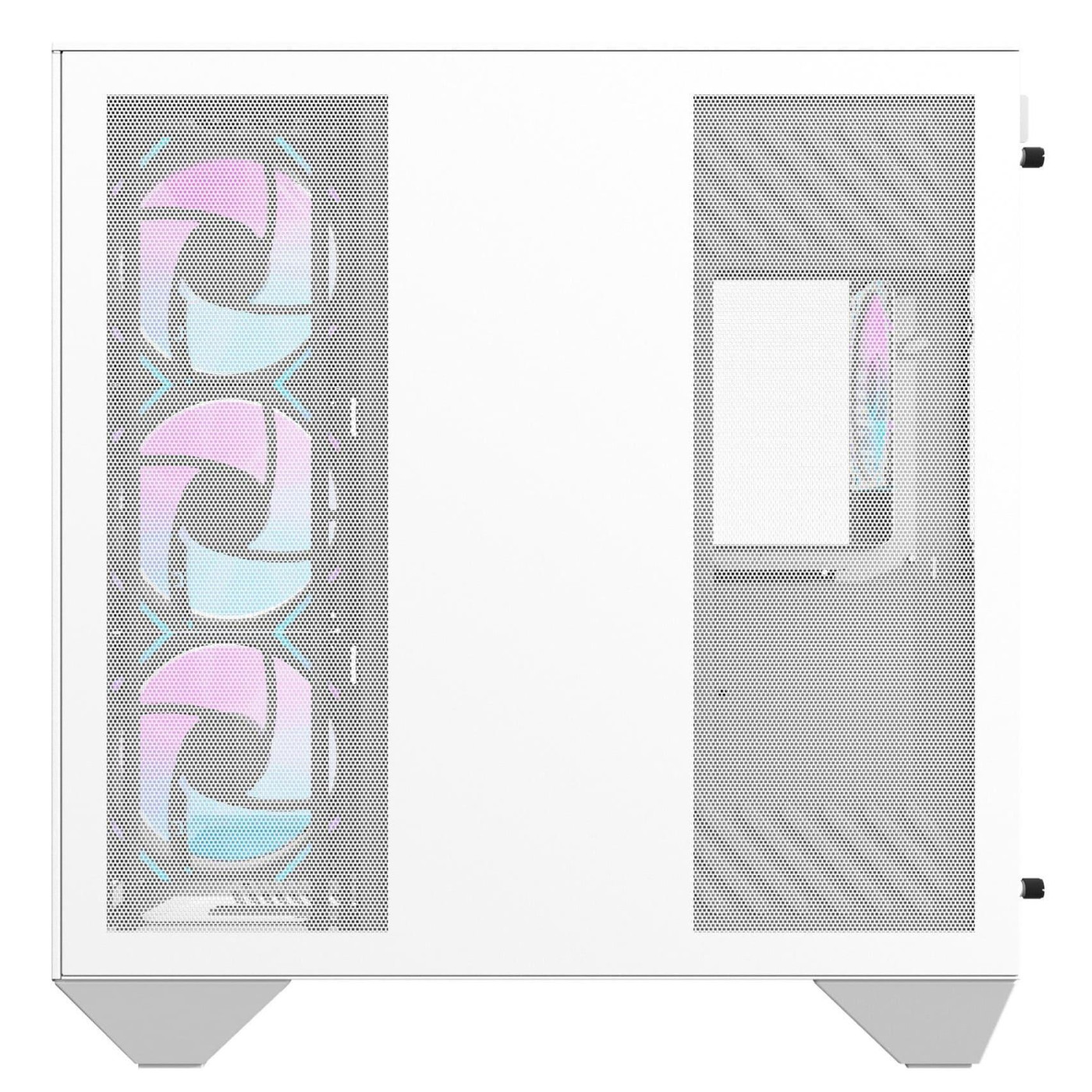 Корпус Darkflash DY470 без БП White (DY470 WHITE)