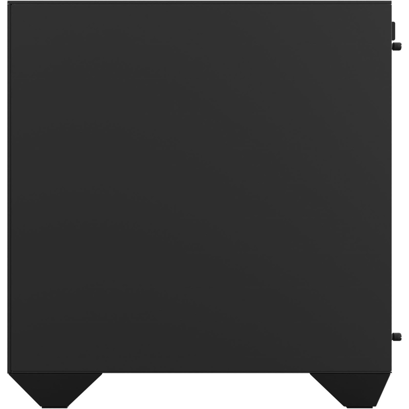 Корпус Darkflash DY470 без БП Black (DY470 BLACK)