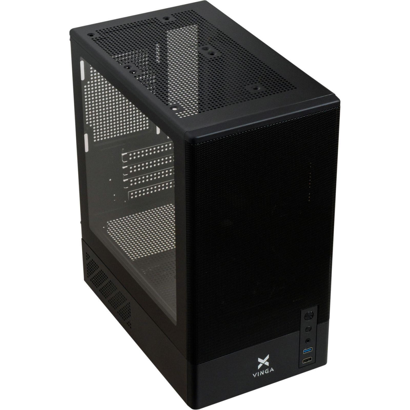 Корпус Vinga Dagger