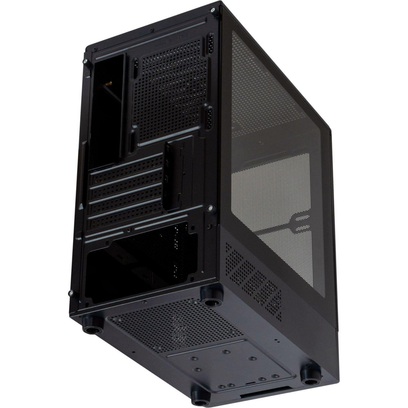 Корпус Vinga Dagger