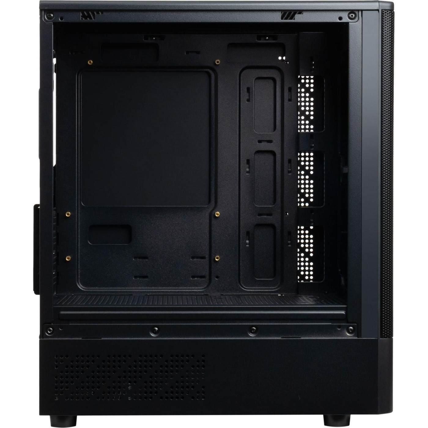 Корпус Vinga Dagger