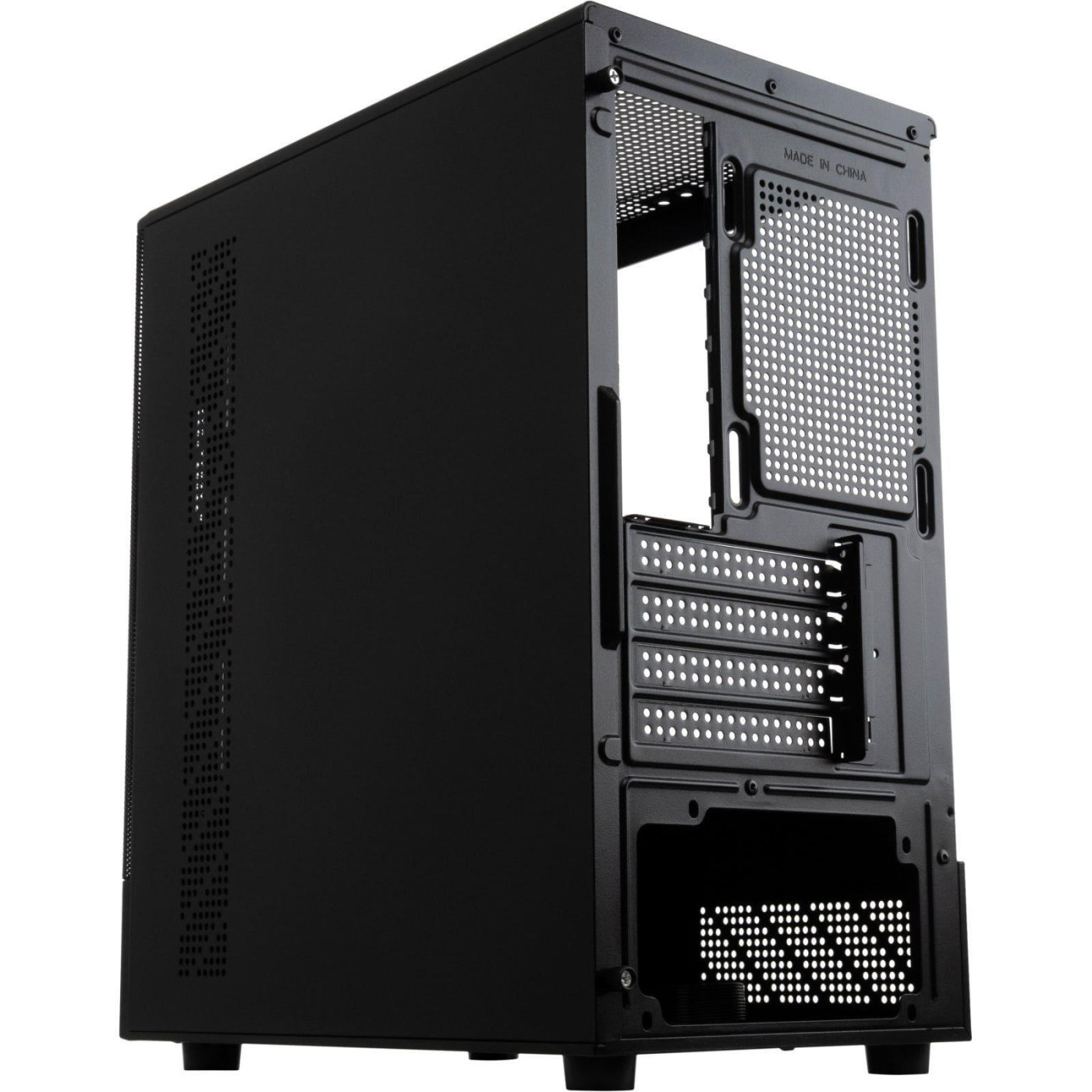 Корпус Vinga Dagger