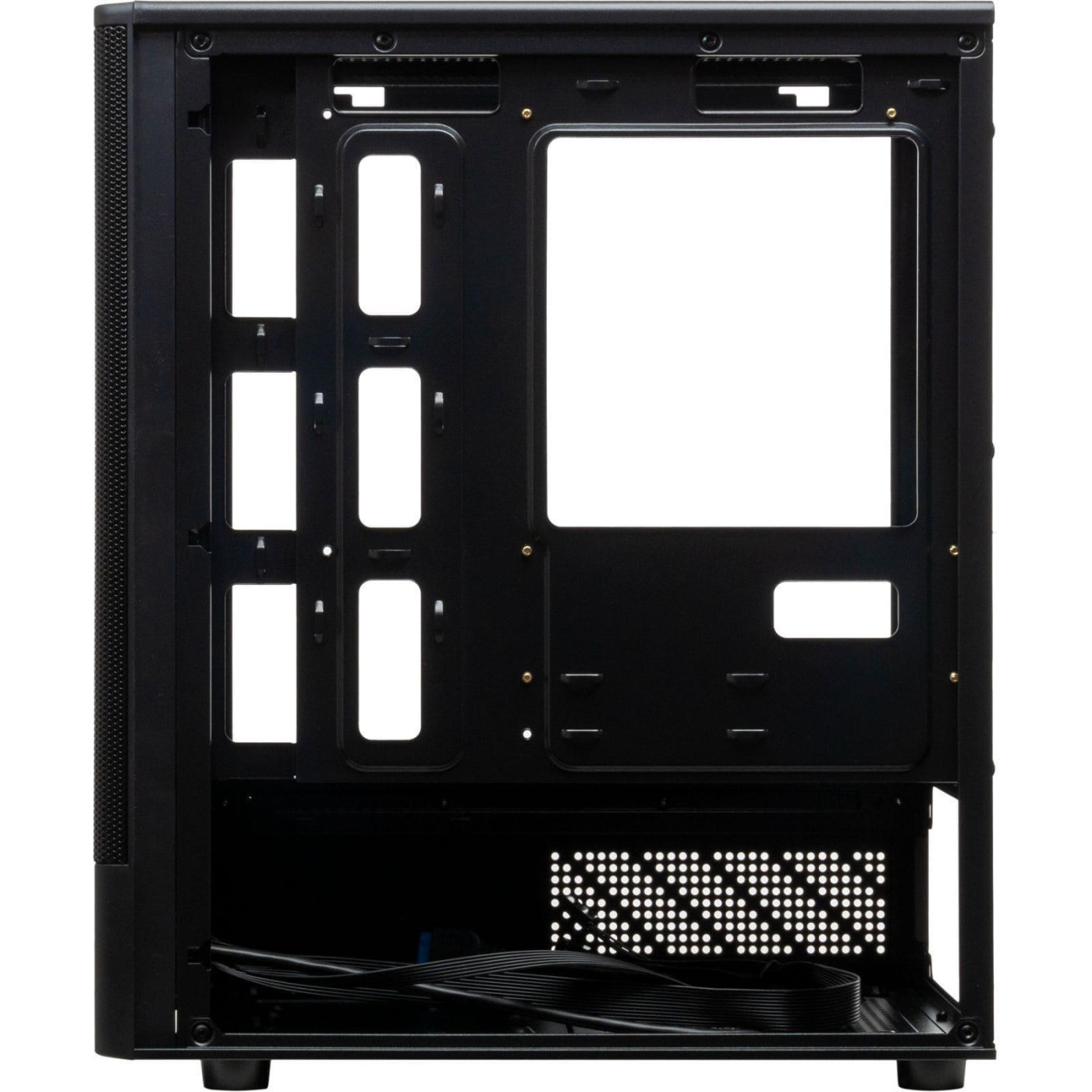 Корпус Vinga Dagger