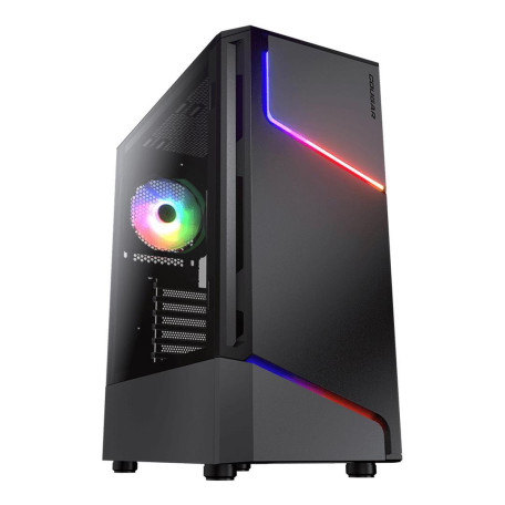 Корпус Cougar MX360 RGB (MX360 RGB)
