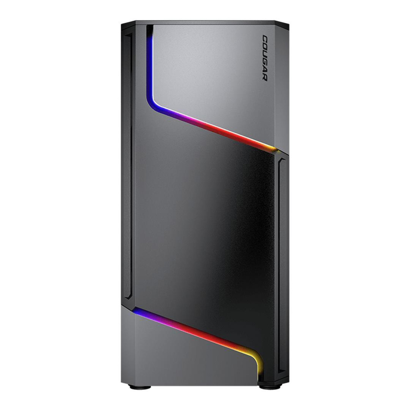 Корпус Cougar MX360 RGB (MX360 RGB)