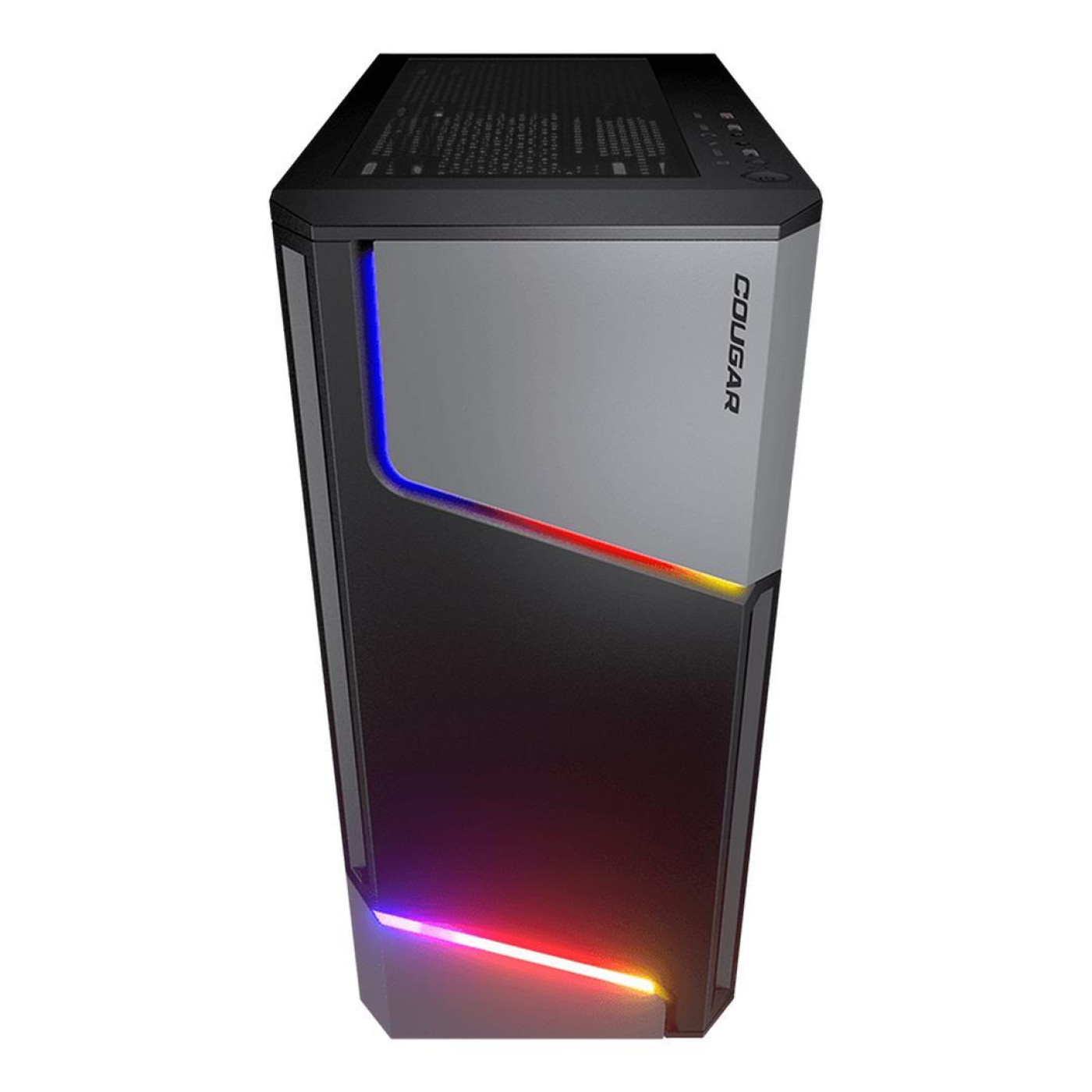 Корпус Cougar MX360 RGB (MX360 RGB)