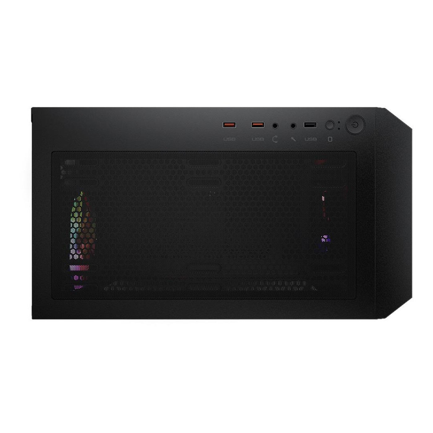Корпус Cougar MX360 RGB (MX360 RGB)