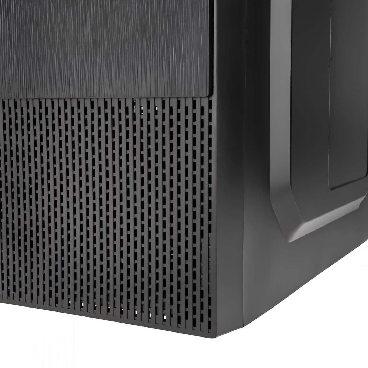 Корпус LogicPower 2109-400W (LP16137) Без БП